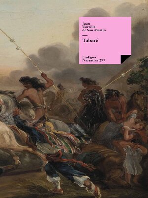cover image of Tabaré